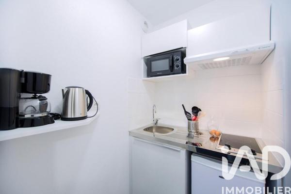 Appartement à vendre 2 pièces 27 m² Toulouse