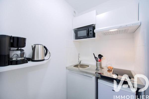 Appartement à vendre 2 pièces 27 m² Toulouse