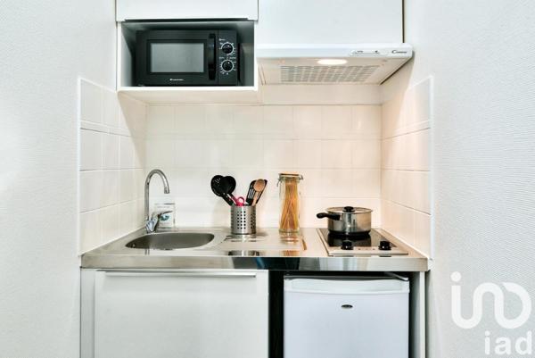 Appartement à vendre 2 pièces 27 m² Toulouse
