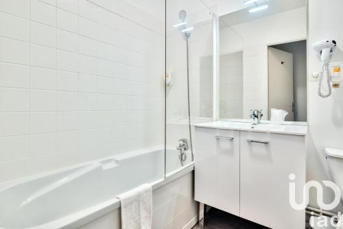 Appartement à vendre 2 pièces 27 m² Toulouse