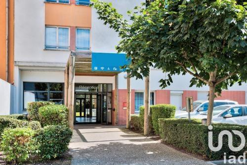 Appartement à vendre 2 pièces 27 m² Toulouse