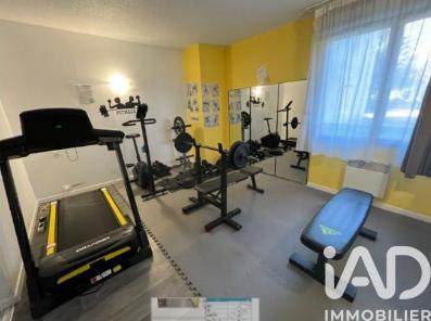 Appartement à vendre 2 pièces 27 m² Toulouse