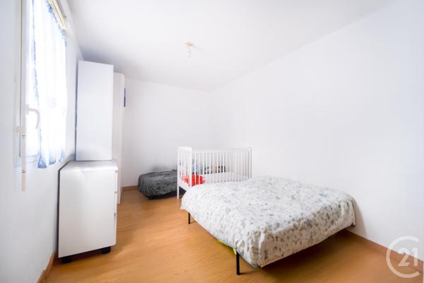 Appartement F2 à vendre  2 pièces - 43,87 m2 VIGNEUX SUR SEINE - 91