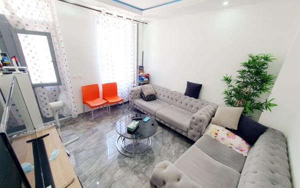 Maison à vendre    4 pièces • 87 m2 Le Blanc-Mesnil