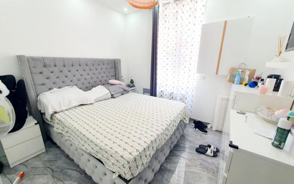 Maison à vendre    4 pièces • 87 m2 Le Blanc-Mesnil