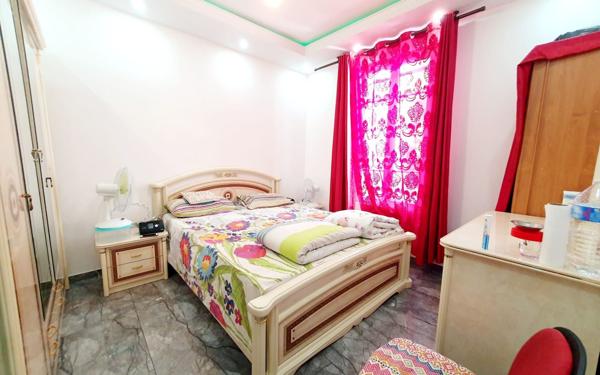 Maison à vendre    4 pièces • 87 m2 Le Blanc-Mesnil