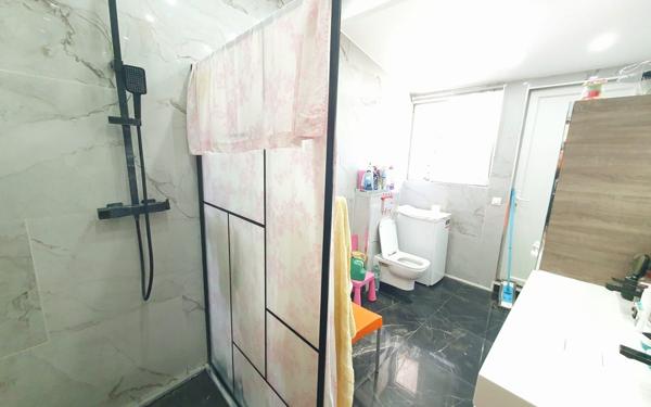 Maison à vendre    4 pièces • 87 m2 Le Blanc-Mesnil