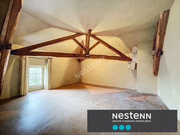 Maison en Pierre Bias 7 pièce(s) 165 m2 proche de villeneuve sur lot