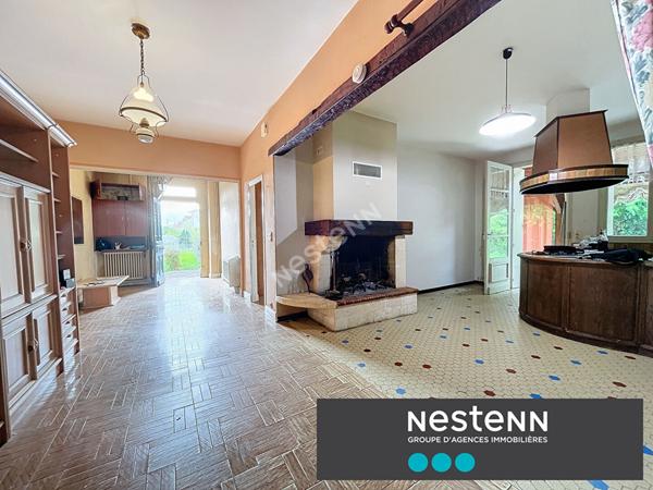 Maison en Pierre Bias 7 pièce(s) 165 m2 proche de villeneuve sur lot