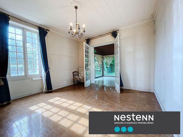 Maison en Pierre Bias 7 pièce(s) 165 m2 proche de villeneuve sur lot