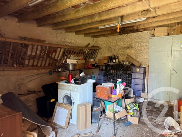 Maison à vendre  3 pièces - 68 m2 NARCY - 58