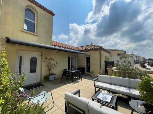 Vente / Appartement T4