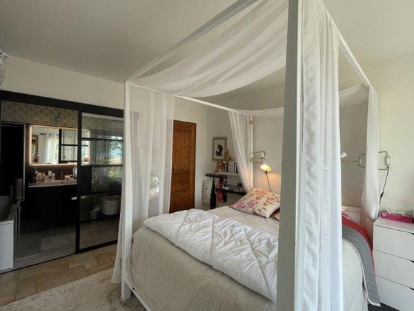 Vente / Appartement T4