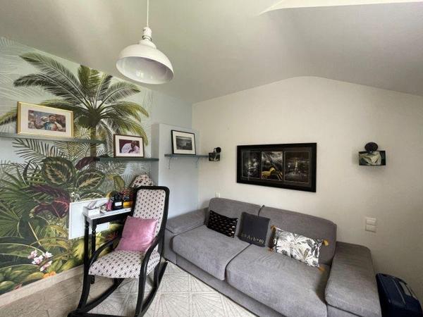 Vente / Appartement T4