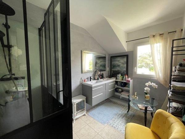 Vente / Appartement T4