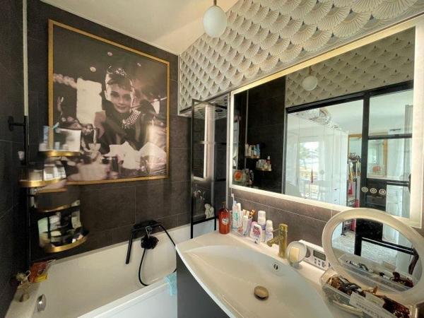 Vente / Appartement T4