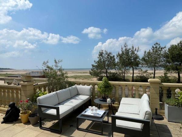 Vente / Appartement T4