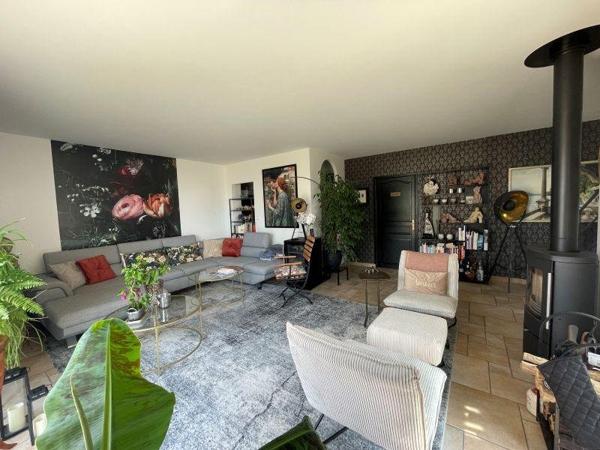 Vente / Appartement T4
