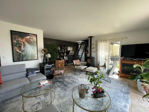 Vente / Appartement T4