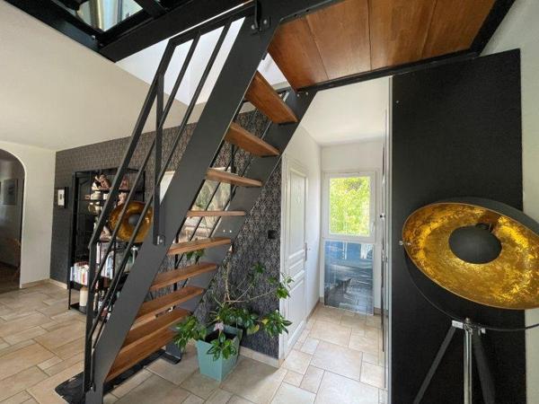 Vente / Appartement T4