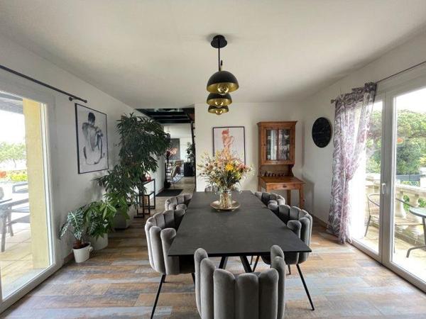 Vente / Appartement T4