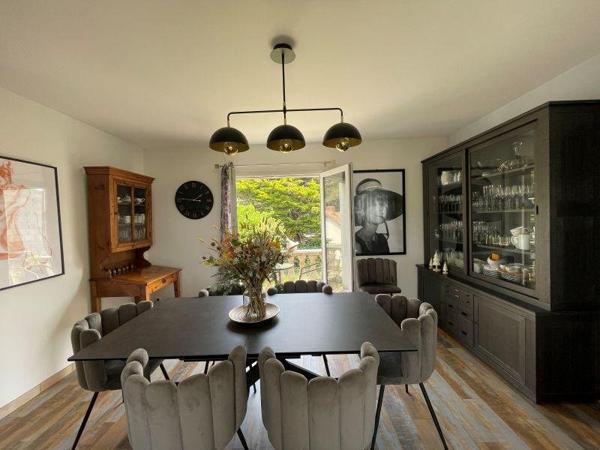 Vente / Appartement T4