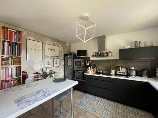 Vente / Appartement T4