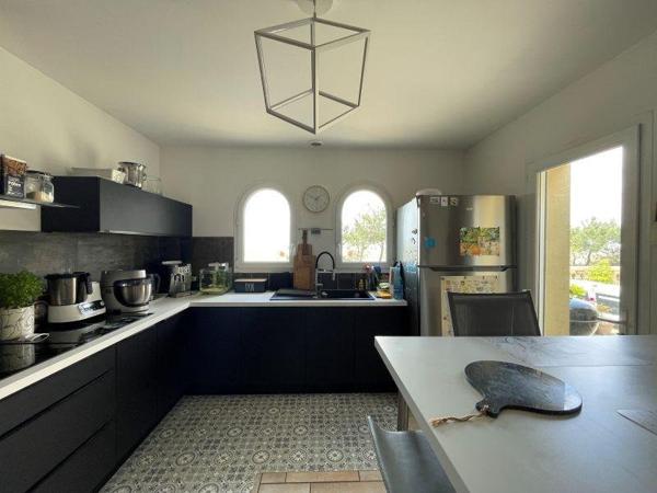 Vente / Appartement T4