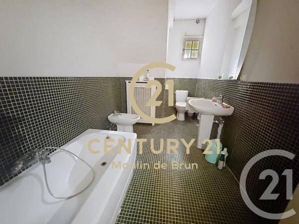 Maison à vendre  6 pièces - 150,90 m 2   GRASSE  - 06