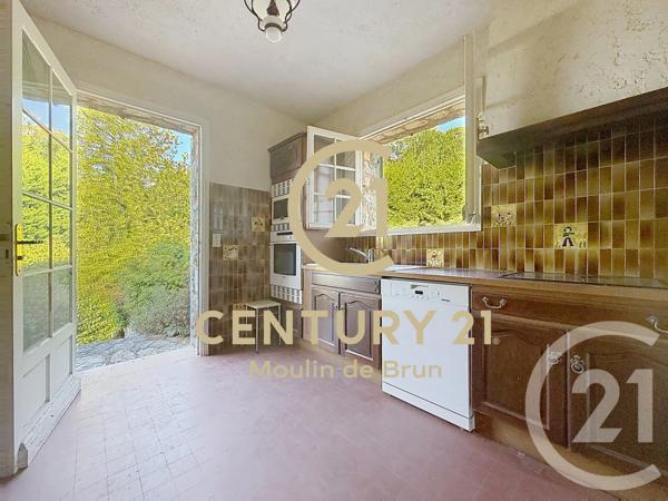 Maison à vendre  6 pièces - 150,90 m 2   GRASSE  - 06