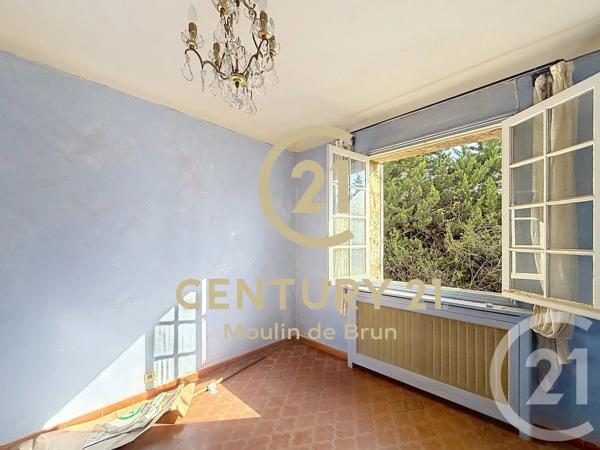Maison à vendre  6 pièces - 150,90 m 2   GRASSE  - 06