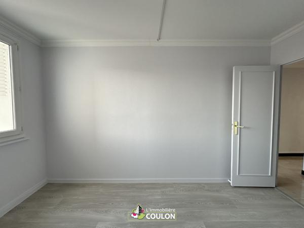 Appartement en location à Clermont-Ferrand Quartier Jaude/Banque De France