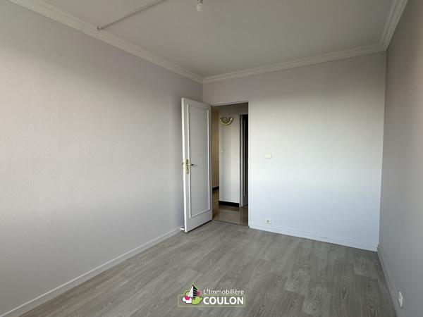 Appartement en location à Clermont-Ferrand Quartier Jaude/Banque De France