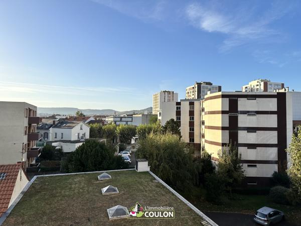Appartement en location à Clermont-Ferrand Quartier Jaude/Banque De France