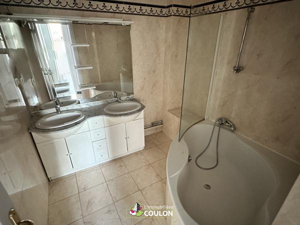 Appartement en location à Clermont-Ferrand Quartier Jaude/Banque De France