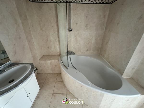 Appartement en location à Clermont-Ferrand Quartier Jaude/Banque De France