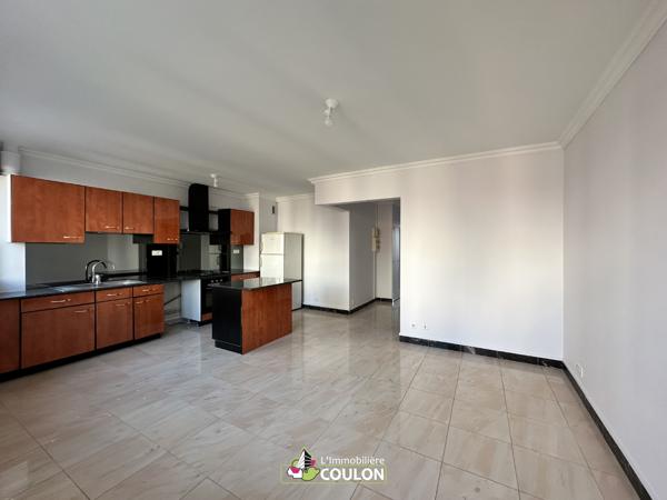 Appartement en location à Clermont-Ferrand Quartier Jaude/Banque De France