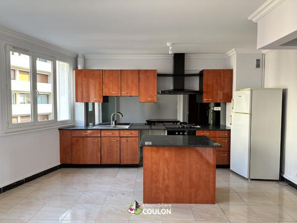 Appartement en location à Clermont-Ferrand Quartier Jaude/Banque De France