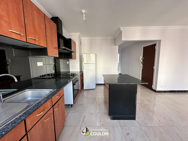 Appartement en location à Clermont-Ferrand Quartier Jaude/Banque De France