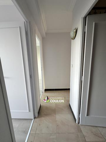 Appartement en location à Clermont-Ferrand Quartier Jaude/Banque De France