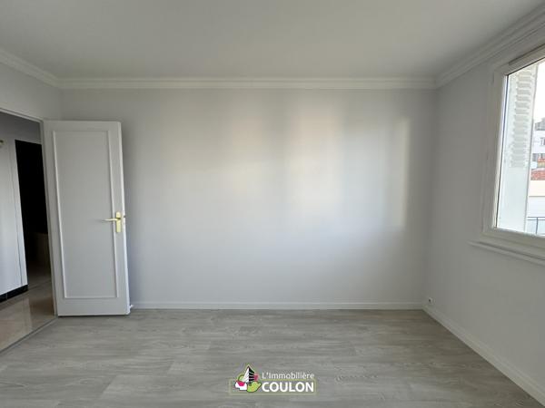 Appartement en location à Clermont-Ferrand Quartier Jaude/Banque De France