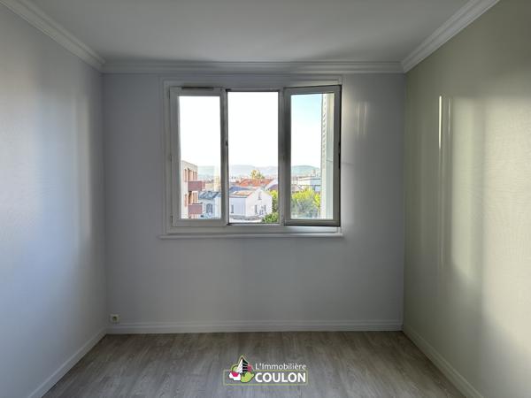Appartement en location à Clermont-Ferrand Quartier Jaude/Banque De France