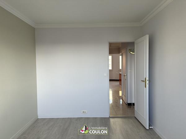 Appartement en location à Clermont-Ferrand Quartier Jaude/Banque De France