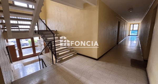 À vendre Appartement 2 pièces 47.41 m² - Marseille 13015
