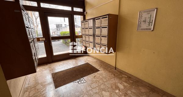 À vendre Appartement 2 pièces 47.41 m² - Marseille 13015
