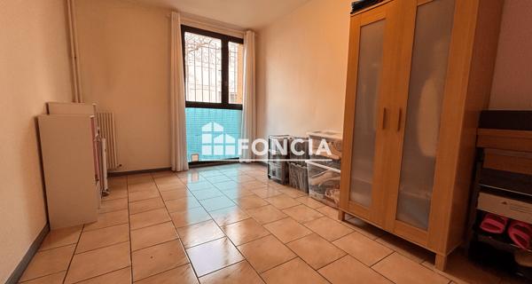 À vendre Appartement 2 pièces 47.41 m² - Marseille 13015