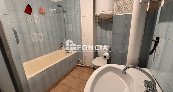 À vendre Appartement 2 pièces 47.41 m² - Marseille 13015