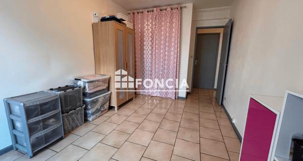 À vendre Appartement 2 pièces 47.41 m² - Marseille 13015