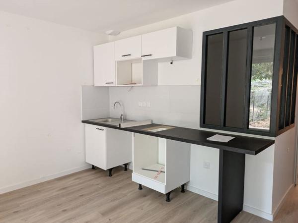 Appartement à louer |  Castelnaudary |  1 pièce | 30 m²