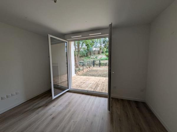 Appartement à louer |  Castelnaudary |  1 pièce | 30 m²